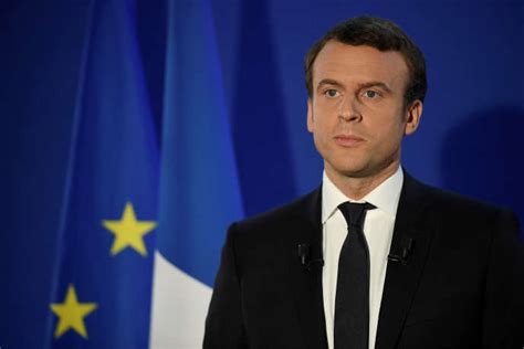  2017 Fransız Cumhurbaşkanlığı Seçimlerinde Emmanuel Macron'un Zaferi: Avrupa İçin Yeni Bir Çağ mı?