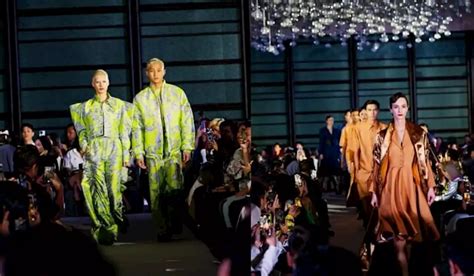  KL Fashion Week: Bir moda fırtınası ve ulusal gurur dalgası