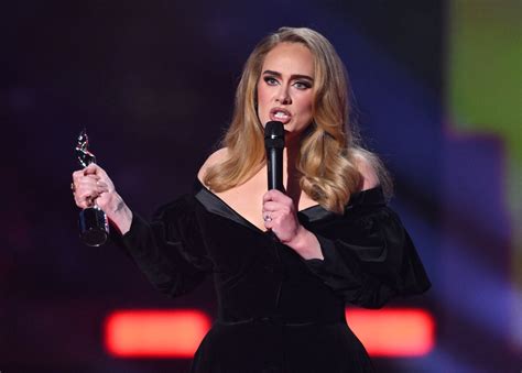  The Brit Awards 2019; Adele's Unexpected Absence Sparks Controversy and Reignites Debate About Artist Recognition